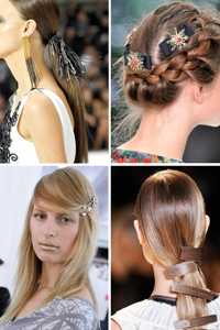 Beauty Report:Ukrasi u kosi